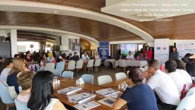 Joint Tour Kırklareli Toplantısı (Ağ. 2017)